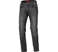 Held Pixland Vaqueros de moto, gris, tamaño 38 para Hombres