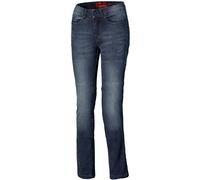Held Pixland Ladies Motorcycle Jeans, Azul, Talla 28
