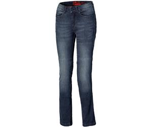 Held Pixland Ladies Motorcycle Jeans, Azul, Talla 28