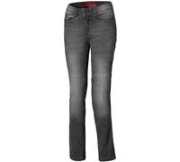 Held Pixland Ladies Motorcycle Jeans, gris, Talla 28