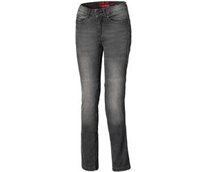 Held Pixland Ladies Motorcycle Jeans, gris, tamaño 30 para Mujer