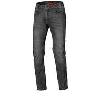 Held Pixland Vaqueros de moto, gris, tamaño 32 para Hombres