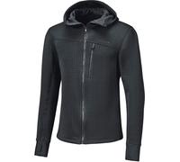 Held Polar Chaqueta funcional para mujer, negro, tamaño XL