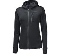 Held Polar Chaqueta funcional para mujer, negro, Talla L