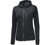 Held Polar Chaqueta funcional para mujer, negro, tamaño L