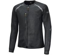 Held Pro X Air Mesh Chaqueta protectora, negro, tamaño 5XL para Hombres