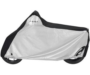 Held Professional 2 Cubrir, Plata, Talla XXXL