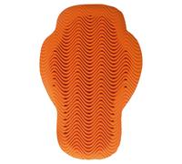 Held Protector de espalda Held Viper 2 by D3O Naranja M unisex