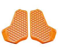 Held Protector para el pecho Held Exosafe by D3O unisex, onesize