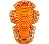 Held Protectores de hombro Held Exosafe D3O Shoulder Protector Nivel 2