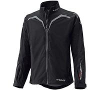 Held Rainblock 2 Chaqueta de lluvia, negro, tamaño 5XL para Hombres