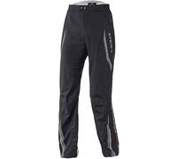 Held Rainblock 2 Pantalones de lluvia, negro, tamaño 7XL para Hombres
