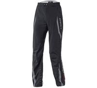 Held Rainblock 2 Pantalones de lluvia para mujer, negro, Talla S