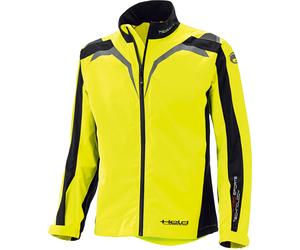Held Rainblock 2025, chubasquero 3xl male Amarillo Neón/Negro