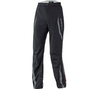 Held Rainblock 2 Pantalones de lluvia para mujer, negro, tamaño 2XL