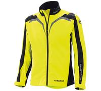 Held Rainblock Top Chaqueta de lluvia, amarillo, tamaño M para Hombres