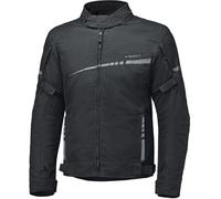 Held Renegade 2 Chaqueta textil impermeable para mujer, negro, Talla XL