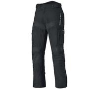 Held Renegade 2 Pantalones Textiles de Motocicleta Impermeables, negro, tamaño S para Hombres