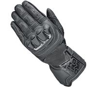 Held Revel 3.0 Guantes de motocicleta, negro, tamaño 3XL para Hombres