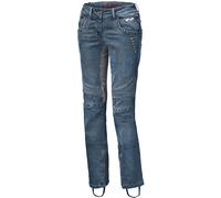 Held Road Queen Jeans de mujer, Azul, Talla 30