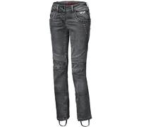 Held Road Queen Jeans de mujer, negro, tamaño 27