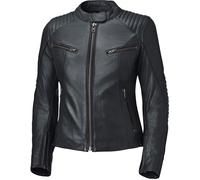 Held Robin, chaqueta de cuero mujer 46 female Negro