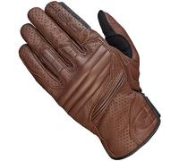 Held Rodney 2 Guantes de motocicleta, marrón, tamaño S M para Hombres