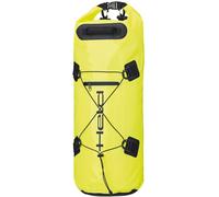 Held Roll Bag 2 Bolsa de equipaje, Amarillo neón, Talla 40 litros