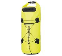 Held Roll Bag 2 Bolsa de equipaje, amarillo, tamaño 51-60l