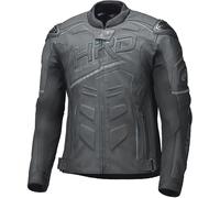 Held Safer II Chaqueta de cuero moto, negro, tamaño 48 para Hombres