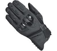 Held Sambia 2 Guantes de moto, negro-gris, tamaño XL para Hombres
