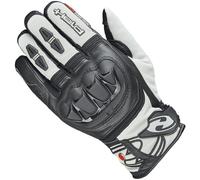 Held Sambia Evo GTX Guantes de motocicleta, gris/negro, Talla 7