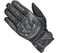 Held Sambia Evo GTX Guantes de motocicleta, negro, Talla 7