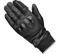 Held Sambia KTC 2 Adventure Guantes de moto, negro, Talla 9