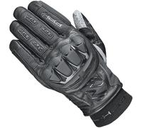 Held Sambia KTC Guantes de motocicleta, negro, Talla 11