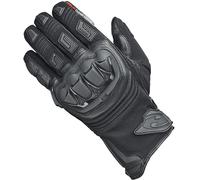 Held Sambia Pro Guantes de moto, negro, Talla 7