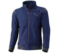 Held San Remo Chaqueta, azul, tamaño M para Hombres