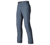 Held Sandro Chino Pantalones textiles para motocicleta, Azul, Talla XL