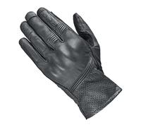 Held Sanford Guantes de motocicleta, negro, tamaño XL para Hombres