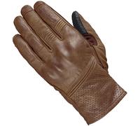 Held Sanford Guantes de motocicleta, marrón, Talla 8
