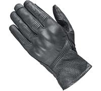 Held Sanford Guantes de motocicleta, negro, Talla 11
