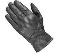 Held Sanford Guantes de motocicleta, negro, Talla K-10