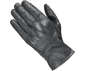 Held Sanford Guantes de motocicleta, negro, tamaño XL para Hombres
