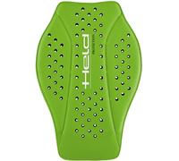 Held Sas Tec Safeback light Protector de espalda, verde, tamaño M para Hombres