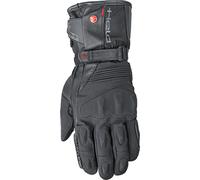 Held Satu 2in1, guantes de mujer de Gore-Tex 7 female Negro