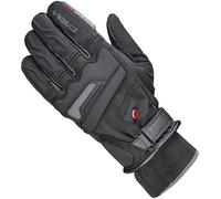 Held Satu KTC GTX Guantes de moto impermeables, negro, tamaño L para Hombres