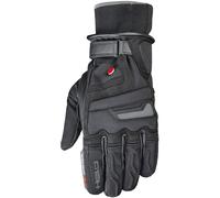 Held Satu KTC, guantes Gore-Tex Corta 11 male Negro