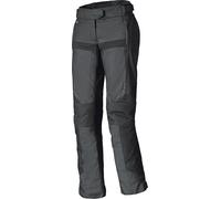 Held Savona, pantalones textiles Gore-Tex mujer Larga XL male Negro