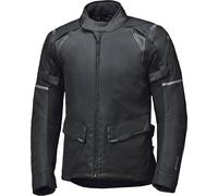 Held Savona ST chaqueta textil impermeable para motocicletas, negro, tamaño M para Hombres