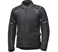 Held Savona ST chaqueta textil impermeable para motocicletas, negro, tamaño 2XL para Hombres